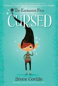 The Enchanted Files: Cursed (The Enchanted Files)