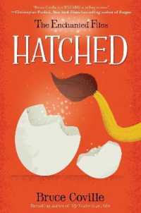 The Enchanted Files: Hatched (The Enchanted Files)