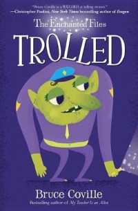 Trolled (Enchanted Files)