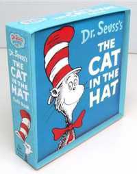 The Cat in the Hat Cloth Book (Bright & Early Cloth Book)