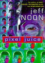 Pixel Juice