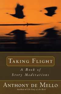 Taking Flight: A Book of Story Meditations （3RD）