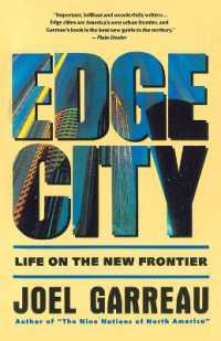 Edge City : Life on the New Frontier