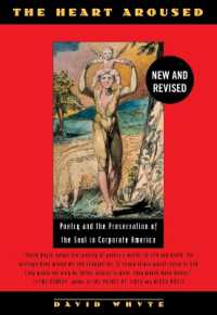 The Heart Aroused : Poetry and the Preservation of the Soul in Corporate America