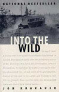 『荒野へ』（原書）<br>Into the Wild