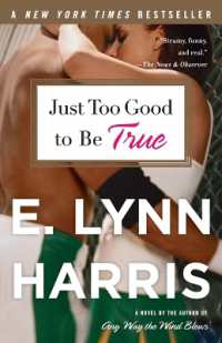 Just Too Good to Be True : A Novel