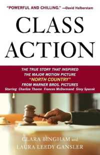 Class Action: The Landmark Case That Changed Sexual Harassment Law