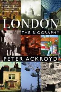 London : A Biography