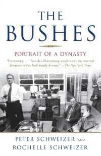 The Bushes : Portrait of a Dynasty