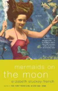 Mermaids on the Moon