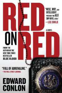 Red on Red : A Novel