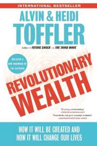 Revolutionary Wealth : How it will be created and how it will change our lives