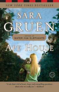 Ape House : A Novel