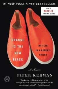 Orange Is the New Black : My Year in a Women's Prison
