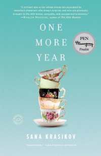 One More Year : Stories