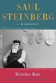 Saul Steinberg : A Biography
