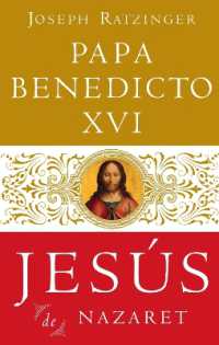 Jesús De Nazaret (Jesus de Nazareth)