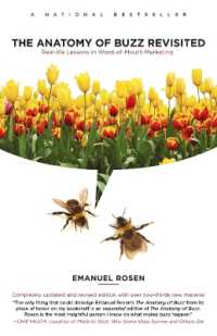 The Anatomy of Buzz Revisited : Real-life Lessons in Word-of-Mouth Marketing