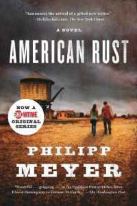 American Rust : A Novel