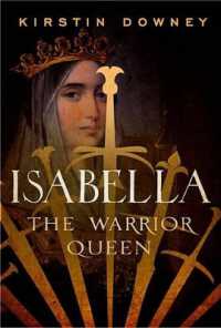 Isabella : The Warrior Queen