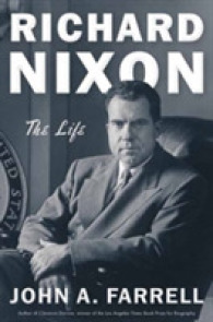 Richard Nixon : The Life