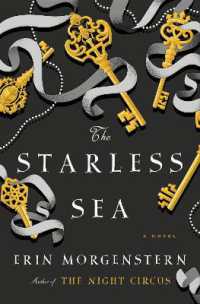 The Starless Sea : A Novel