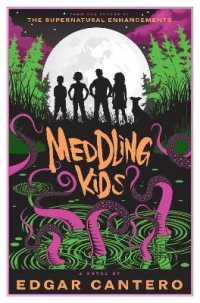 Meddling Kids : A Novel