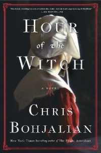 Hour of the Witch : A Novel