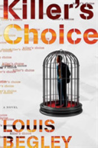 Killer's Choice : A Novel -- Hardback