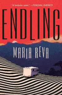 Endling : A Novel