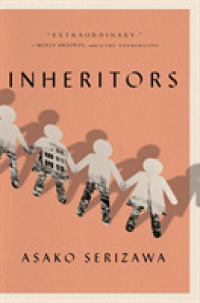 Inheritors -- Hardback