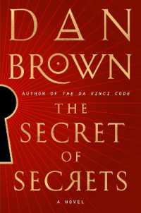 The Secret of Secrets : A Novel (Robert Langdon)