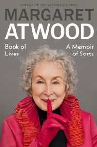 Book of Lives : A Memoir of Sorts