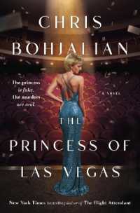The Princess of Las Vegas : A Novel