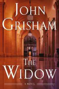 The Widow : A Novel