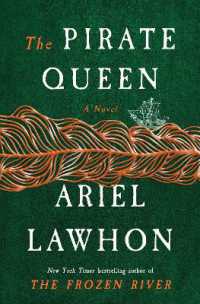 The Pirate Queen : A Novel