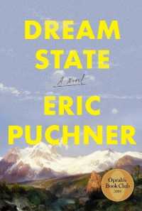 Dream State: Oprah's Book Club : A Novel