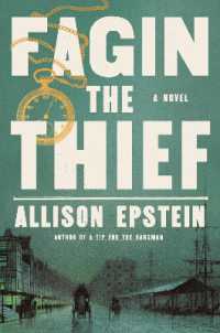 Fagin the Thief : A Novel