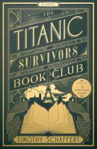 The Titanic Survivors Book Club (MR EXP) : A Novel