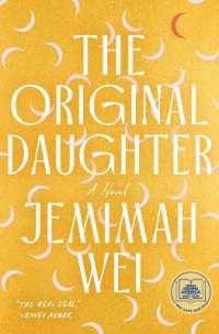 The Original Daughter: A GMA Book Club Pick : A Novel