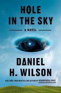 Hole in the Sky : A Novel