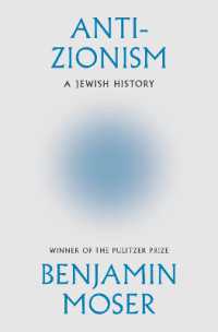 Anti-Zionism : A Jewish History