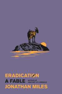 Eradication : A Fable