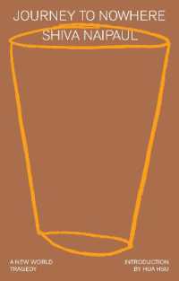 Journey to Nowhere : A New World Tragedy