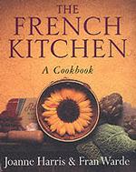 The French Kitchen A Cookbook