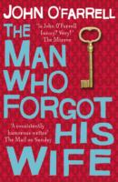 Man Who Forgot His Wife (OME C-Format)