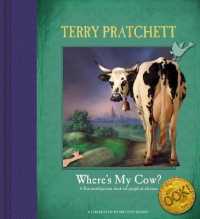 Where's My Cow? : (Discworld Novels)