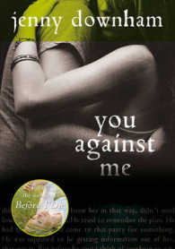 You against Me -- Hardback