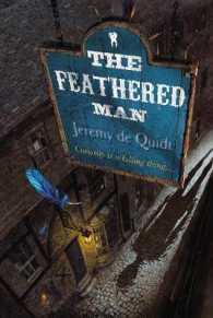 Feathered Man -- Hardback