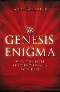 Genesis Enigma -- Hardback